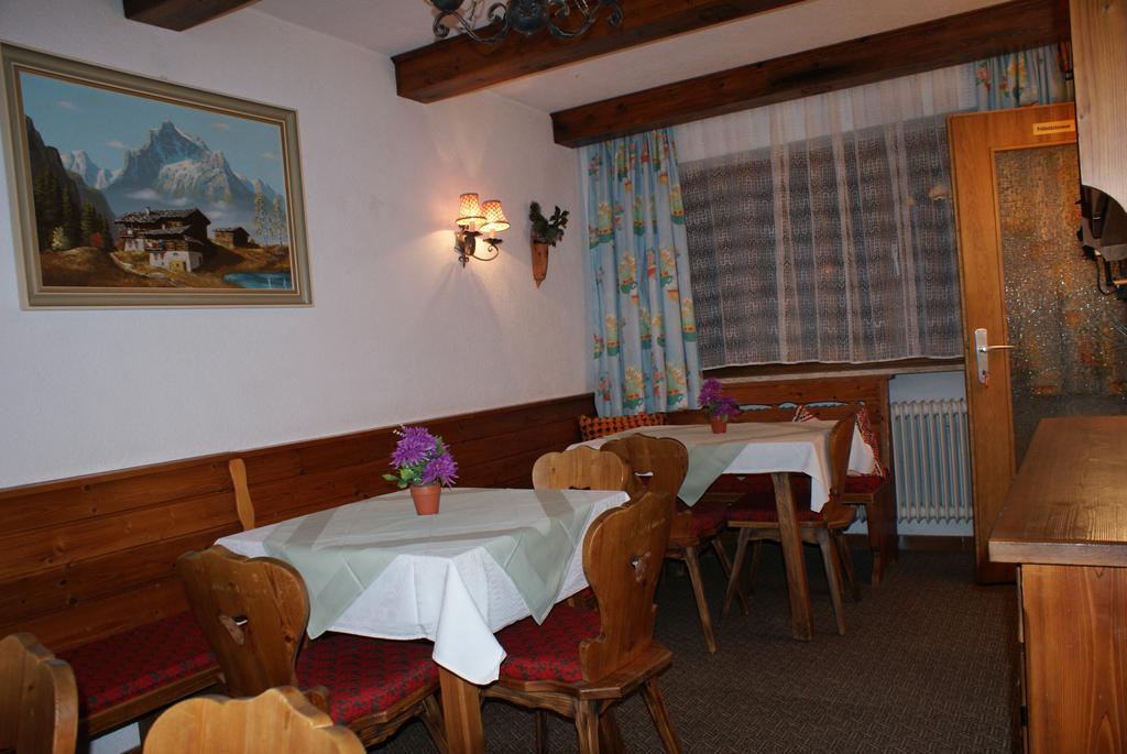 Ferienhaus Waldesruh Sautens Room photo